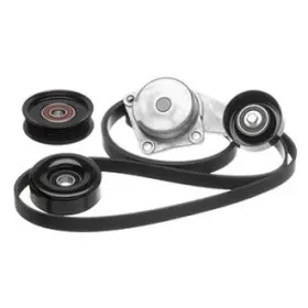 90k-38274c Gates For Ford F-150 Heritage 2004 Accessory Belt Drive Kit