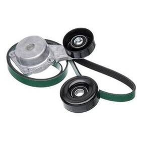 Gates 90k-38274e For Ford F-150 2002-2003 Accessory Belt Drive Kit