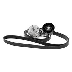 Gates 90k-38279 For Ford Five Hundred 2005-2007 Accessory Belt Drive Kit
