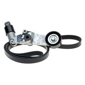 Gates 90k-38286 For Toyota Corolla 1998-2008 Accessory Belt Drive Kit
