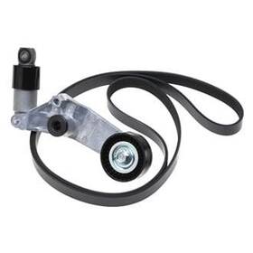 Gates 90k-38286a For Toyota Corolla 2003-2008 Accessory Belt Drive Kit