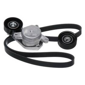 Gates 90k-38308 For Mazda 6 2003-2008 Accessory Belt Drive Kit