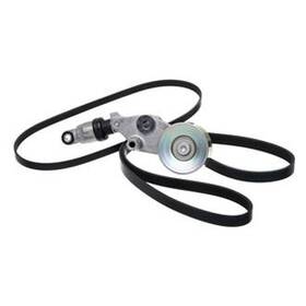 Gates 90k-38322 For Honda Odyssey 2002-2004 Accessory Belt Drive Kit