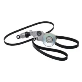 90k-38322 Gates For Honda Odyssey 2002-2004 Accessory Belt Drive Kit