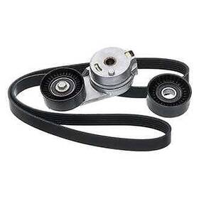 Gates 90k-38323a For Dodge Durango 2011-2015 Accessory Belt Drive Kit