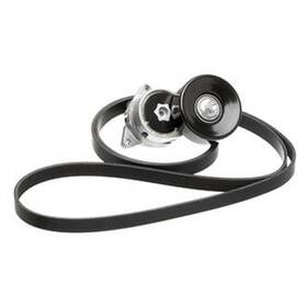Gates 90k-38327 For Honda Pilot 2003-2004 Accessory Belt Drive Kit