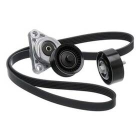 Gates 90k-38328d For Chevy Corvette 2010 Accessory Belt Drive Kit
