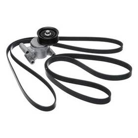 Gates 90k-38357 For Mazda 5 2006-2010 Accessory Belt Drive Kit