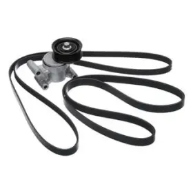 90k-38357 Gates For Mazda 5 2006-2010 Accessory Belt Drive Kit