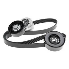 Gates 90k-38385a For Ford Ranger 1997-2006 Accessory Belt Drive Kit