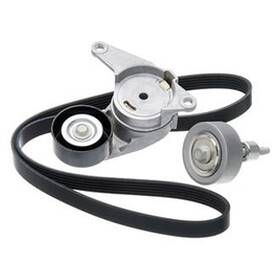 Gates 90k-38397 For Chevy Impala Limited 2014-2016 Accessory Belt Drive Kit
