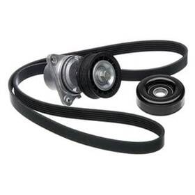 Gates 90k-38409 For Mazda 6 2006-2008 Accessory Belt Drive Kit