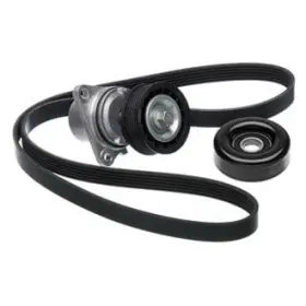 90k-38409 Gates For Mazda 6 2006-2008 Accessory Belt Drive Kit