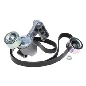 90k-38410 Gates For Toyota Camry 2012-2017 Accessory Belt Drive Kit