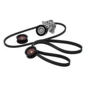 Gates 90k-38415 For Mercedes-benz Sprinter 2004-2005 Accessory Belt Drive Kit