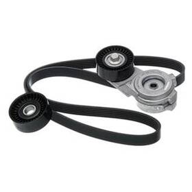Gates 90k-38417 For Dodge Grand Caravan 2008-2010 Accessory Belt Drive Kit