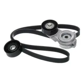 90k-38417 Gates For Dodge Grand Caravan 2008-2010 Accessory Belt Drive Kit