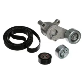 90k-38486 Gates For Toyota Tacoma 07-22 Micro-v Serpentine Belt Drive Component Kit