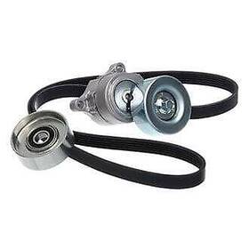 Gates 90k-38489 For Subaru Outback 2005-2009 Accessory Belt Drive Kit