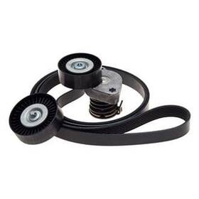 Gates 90k-39048 For Mercedes-benz C230 2003-2005 Accessory Belt Drive Kit