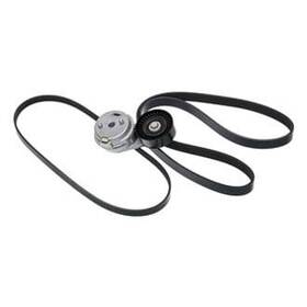 Gates 90k-39072 For Chrysler Sebring 2004-2006 Accessory Belt Drive Kit