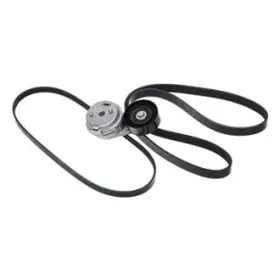 90k-39072 Gates For Chrysler Sebring 2004-2006 Accessory Belt Drive Kit