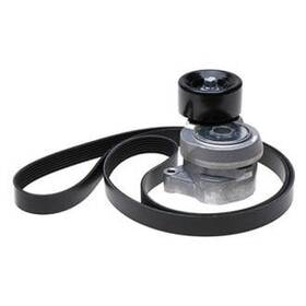 Gates 90k-39073 For Honda Accord 2008-2012 Accessory Belt Drive Kit