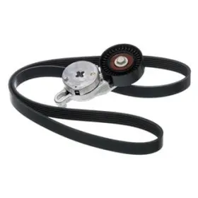90k-39106a Gates For Toyota Highlander 2009-2019 Accessory Belt Drive Kit