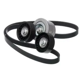 90k-39120b Gates For Jeep Grand Cherokee 2004-2006 Accessory Belt Drive Kit