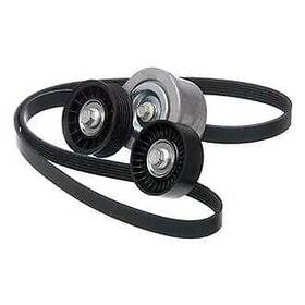 Gates 90k-39120c For Ram 1500 2013 Accessory Belt Drive Kit