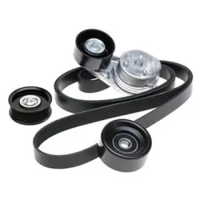 90k-39153 Gates For Ford F-250 Super Duty 2012-2016 Accessory Belt Drive Kit
