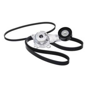 Gates 90k-39273 For Ford Fusion 2010-2012 Accessory Belt Drive Kit