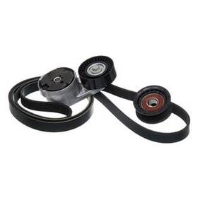 Gates 90k-39282b For Jeep Grand Cherokee 2016-2022 Accessory Belt Drive Kit