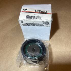 Gates Dre00753 Timing Belt Tensioner Idler Fit Chevrolet Opel Daewoo Suzuki T42084 Vkm25212