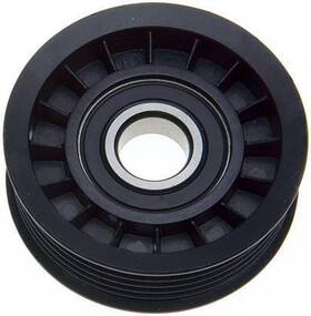 Gates Performance 38008 High Quality Drivealign Belt Drive Idler/tensioner Pulley