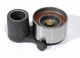 Gates Performance T41054 Cam Timing Belt Tensioner Pulley Only For 95-99 Mitsubishi Eclipse