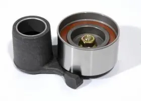 T41054 Gates Performance Cam Timing Belt Tensioner Pulley Only For 95-99 Mitsubishi Eclipse