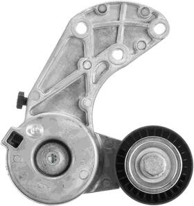 Gates T39409 Belt Tensioner Assembly 95810236140 For Porsche Cayenne 3.6l 2011-2018