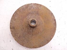 General Motors 10014012 80-81 Firebird Trans Am 301 4.9l Turbo Power Steering Pump Pulley Gm