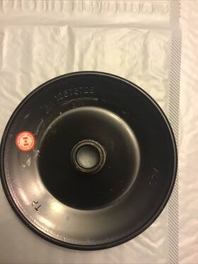 General Motors 12573728 Genuine Gm Nos Power Steering Pulley