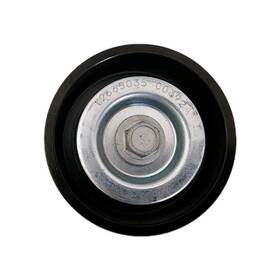 General Motors 12665035 2023-2025 Oem Gm Cadillac Escalade V 6.2l V8 Supercharger Belt Idler Pulley
