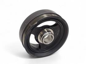 General Motors 12687727 2016-2019 Corvette C7 Lt1 Dry Sump Harmonic Balancer Vibration Damper
