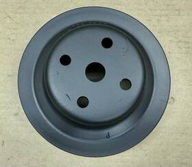 General Motors 14025188 1979-1989 Chevrolet Truck 250 292 6-cylinder Double Groove Water Pump Pulley