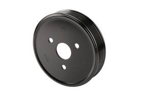 General Motors 25195055 Genuine Oe Pulley