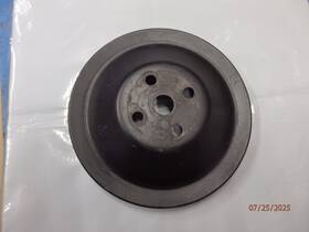 General Motors 3883234 1966-1967 Corvette Water Pump Pulley 327 L79 300hp 350hp