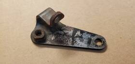 General Motors 3959558 1969-76 Small Block Chevy Power Steering Bracket V8 302 350 73-76 C10 Non A/c