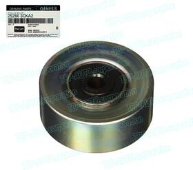 Genesis Kia 252863cka2 Genuine Pulley Idler For 22-23 Stinger 21-23 G70 G90 Oem