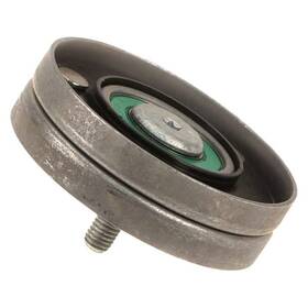 Genuine 079903389a For Audi Rs5 2013-2015 Drive Belt Idler Pulley