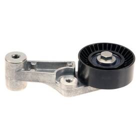 Genuine 11287839135 For Bmw M5 2006-2010 Adjusting Drive Belt Tensioner Pulley