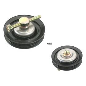 Genuine 11945-40f03 For Nissan 240sx 1989-1990 Drive Belt Tensioner Pulley